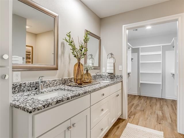 5818 Coldspring Lane. Bartlesville, OK 74006