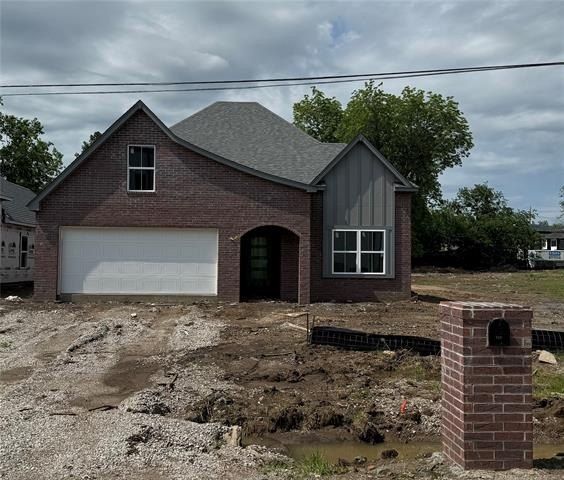 209 W Broadway Street. Owasso, OK 74055