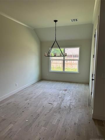 14533 S College Avenue. Bixby, OK 74008