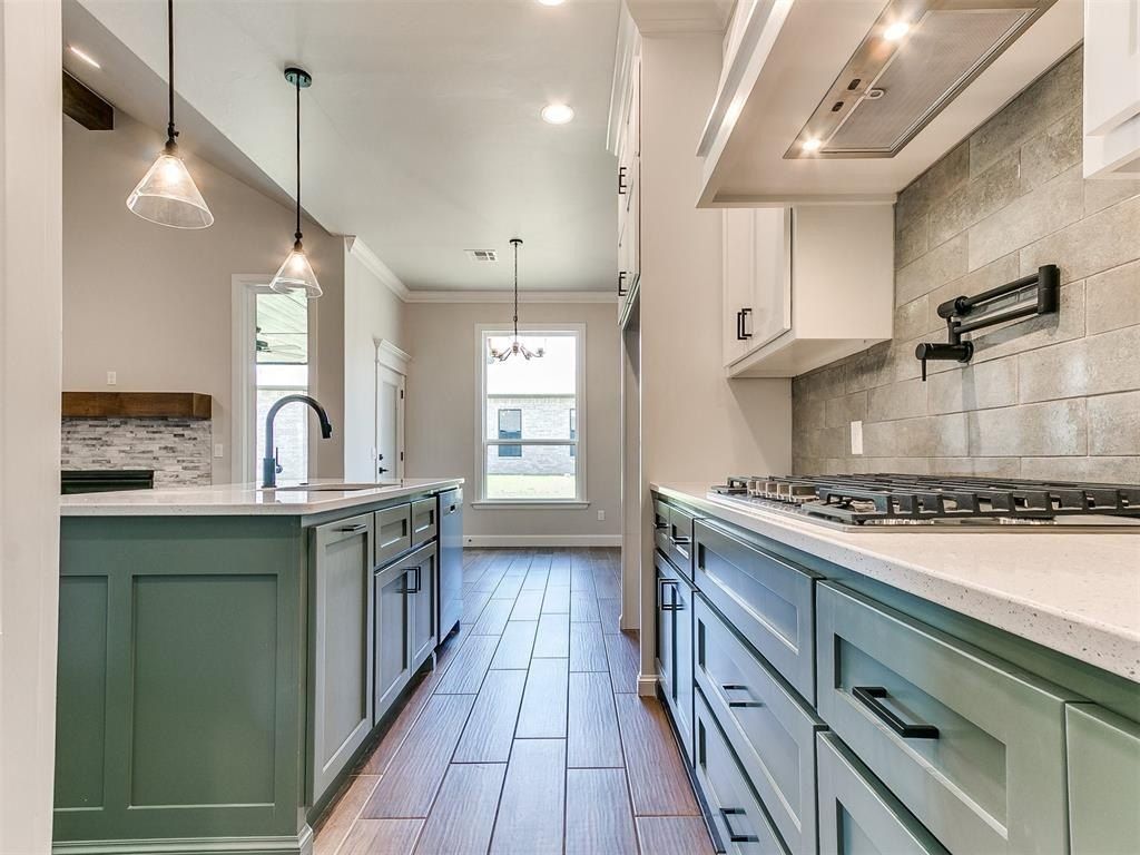 13401 Porto Lane. Oklahoma City, OK 73170