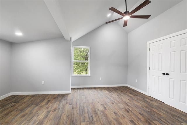 491 2Nd Street. Durant, OK 74701