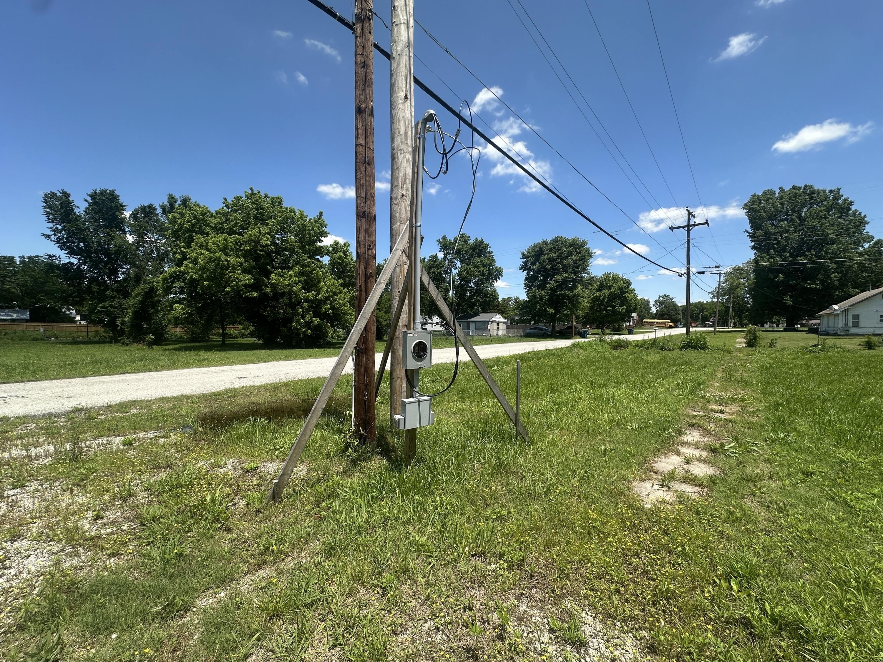 200 Mulberry Avenue. Afton, OK 74331