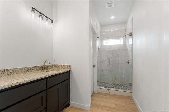 108 Michael. Calera, OK 74730