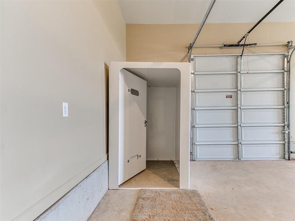 13524 Se 95Th Street. Oklahoma City, OK 73165