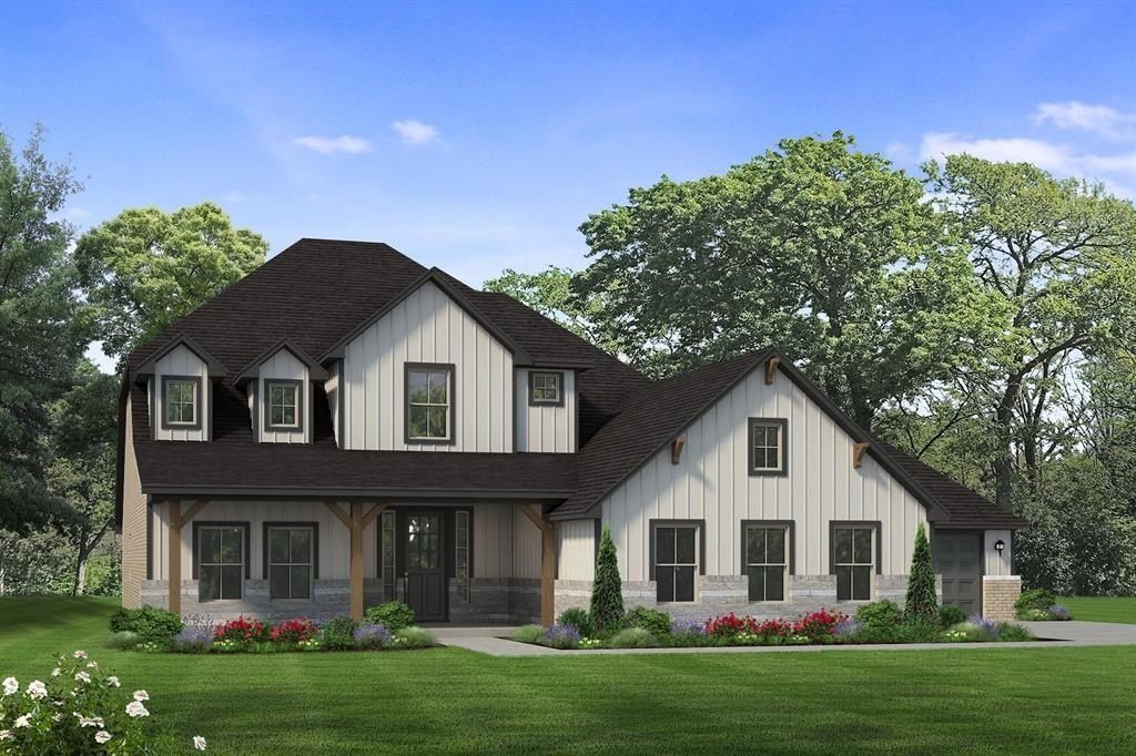 7924 Amber Ridge Drive. Edmond, OK 73034