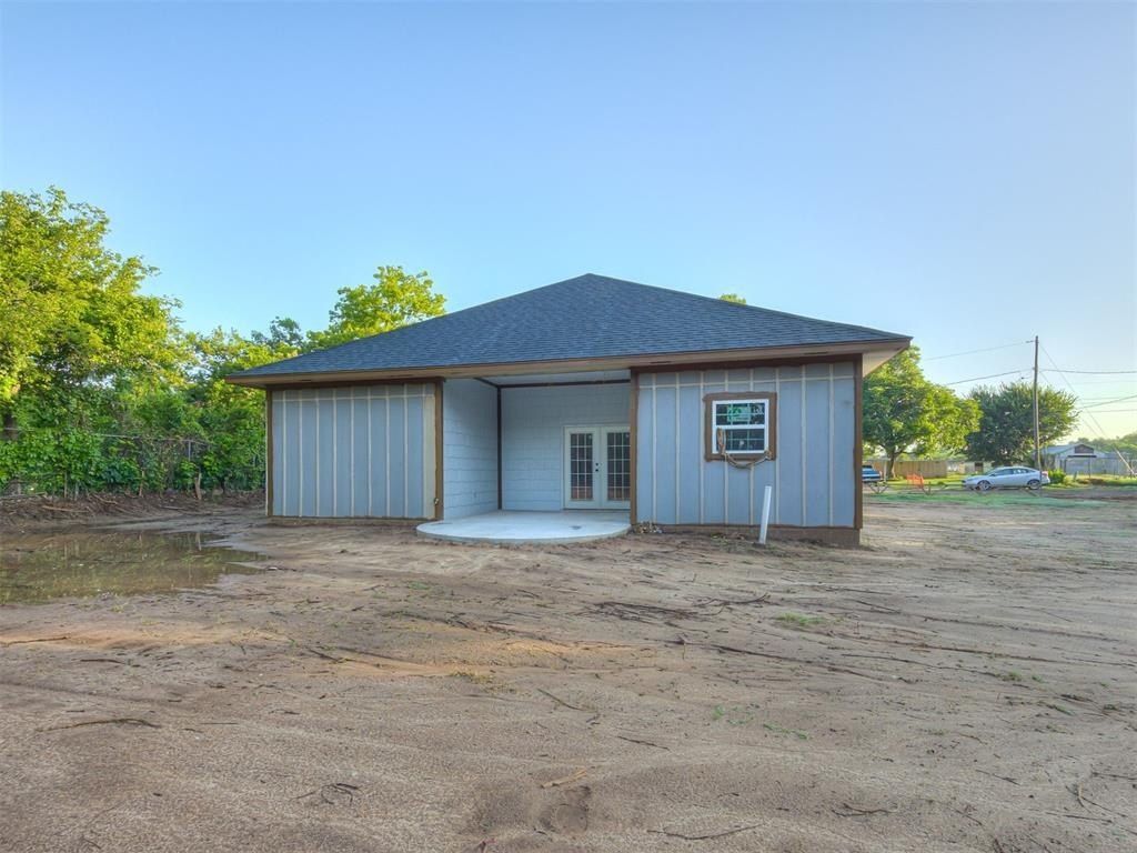 6410 Nw 9Th Street. Oklahoma City, OK 73127