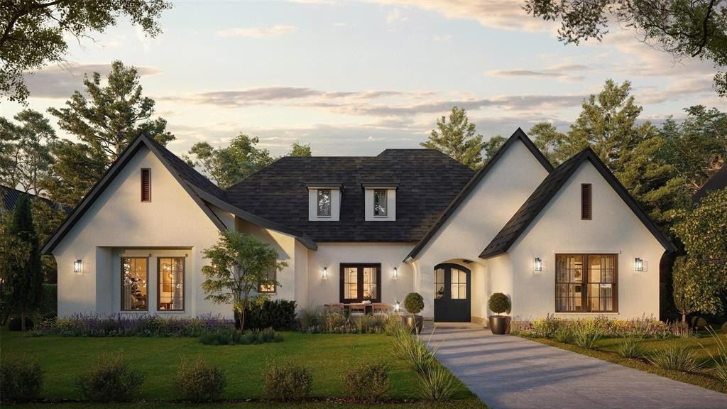 9400 Millstone Court. Edmond, OK 73034