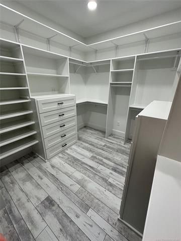 2920 Lago Vista Lane. Kingston, OK 73439