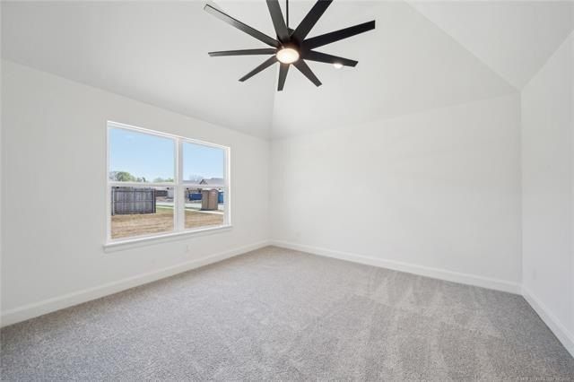 10728 S 278Th East Avenue. Coweta, OK 74429