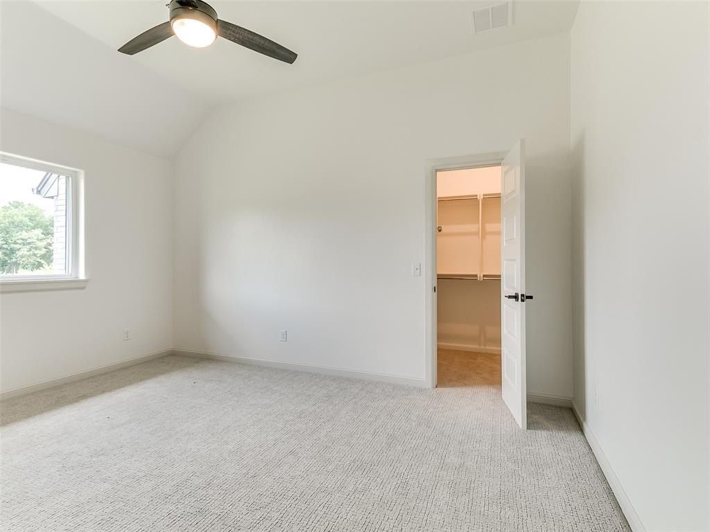 2261 Winter Creek Boulevard. Blanchard, OK 73010