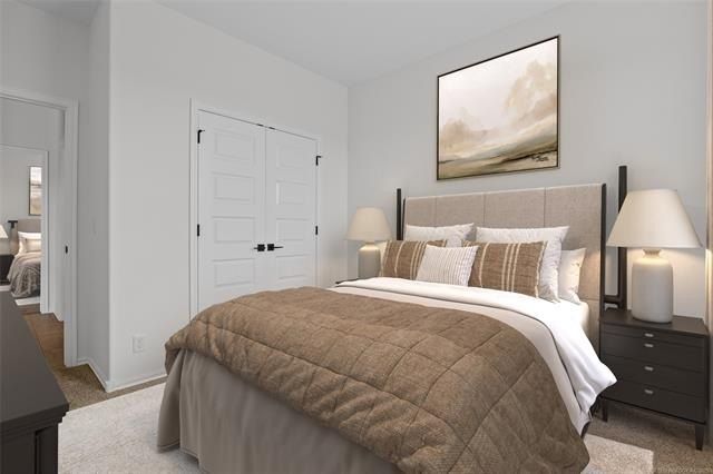 31112 E 65Th Place S. Broken Arrow, OK 74014