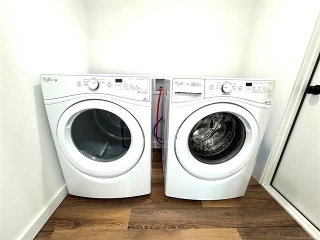 119402 4214 Loop. Eufaula, OK 74432