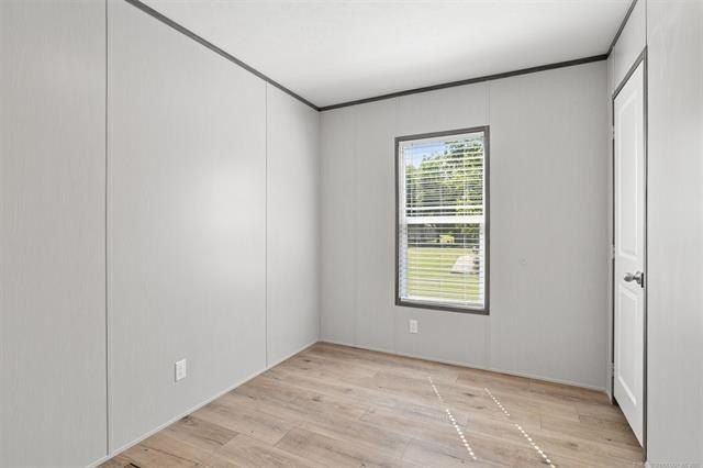 401 3Rd. Achille, OK 74720