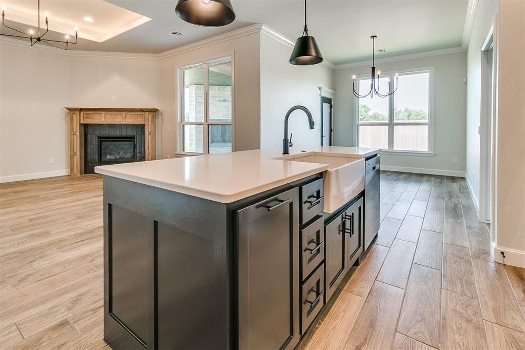 13405 Lisbon Avenue. Oklahoma City, OK 73170