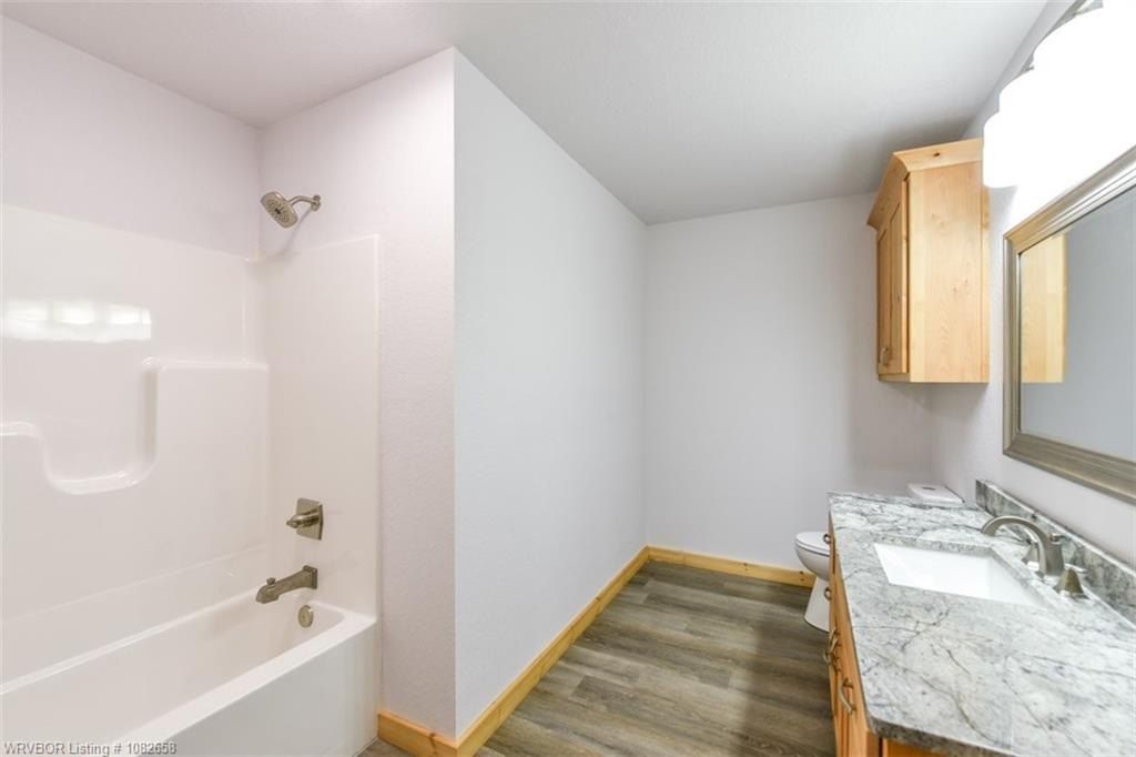 112443  S 4610  Rd. Sallisaw, OK 74955