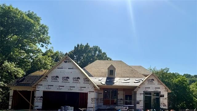 15971 Munson Court. Skiatook, OK 74070