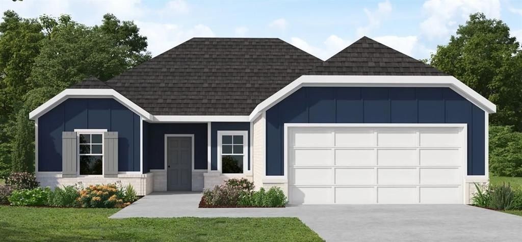 215 Wrangler Pass. Stillwater, OK 74075