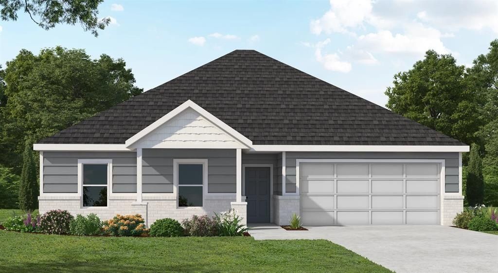 309 Wrangler Pass. Stillwater, OK 74075