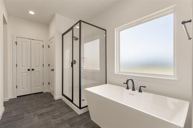 5114 S Everett Drive. Sand Springs, OK 74063