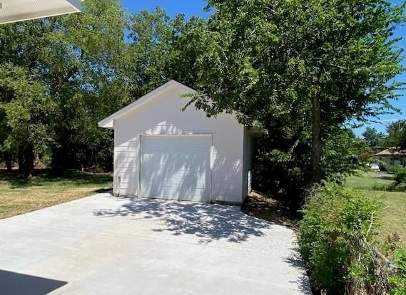 2122 Sherman Avenue. Oklahoma City, OK 73111