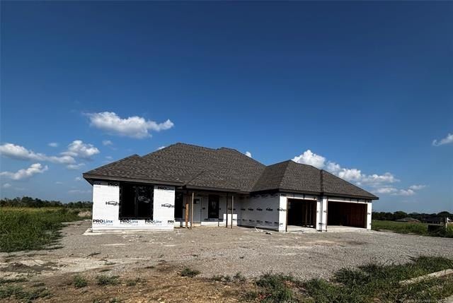 304 Barley Hill Road. Bartlesville, OK 74006