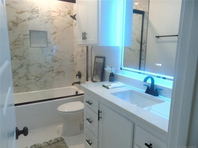 408 E Cherokee Street. Marietta, OK 73448