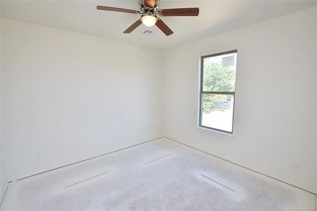 768 E Harlan Drive. Tahlequah, OK 74464