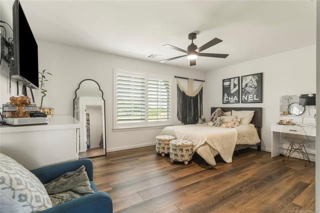 6440 E 171St Street. Bixby, OK 74008