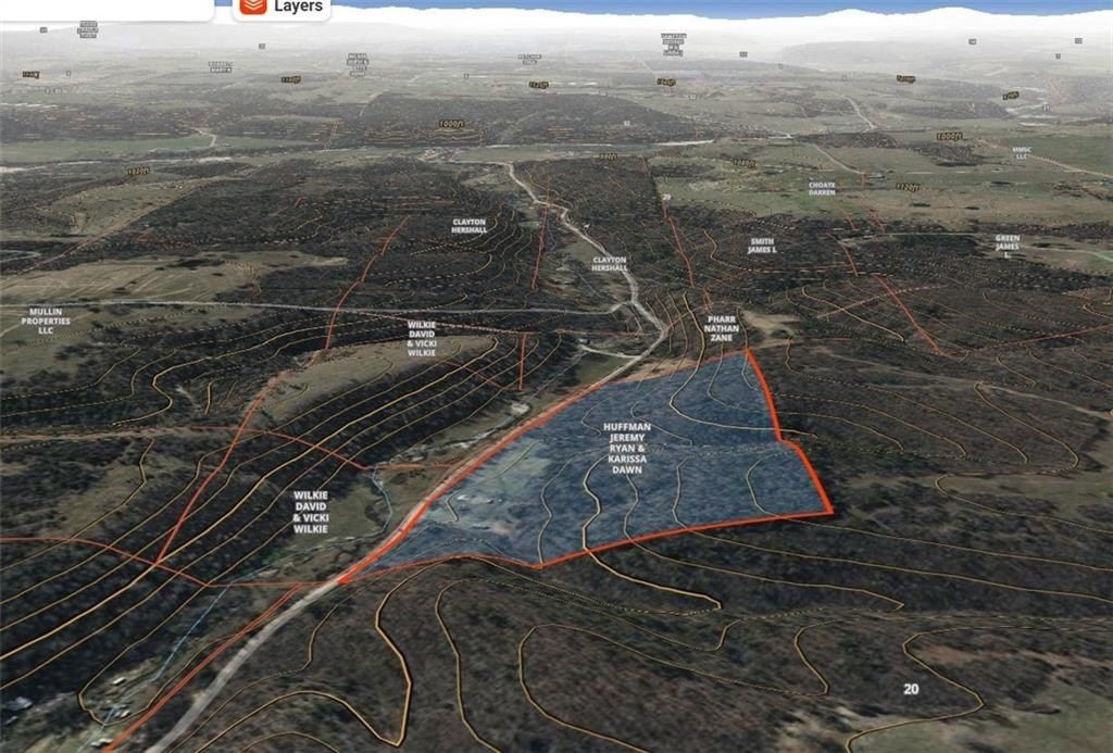 74736  Se 4756  Rd. Westville, OK 74965