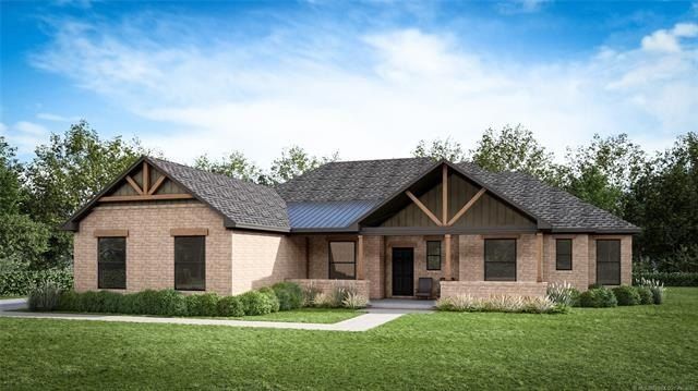 16315 E 101St Street North. Owasso, OK 74055