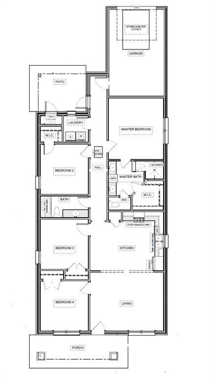 1440 Ne 11 Street. Oklahoma City, OK 73117