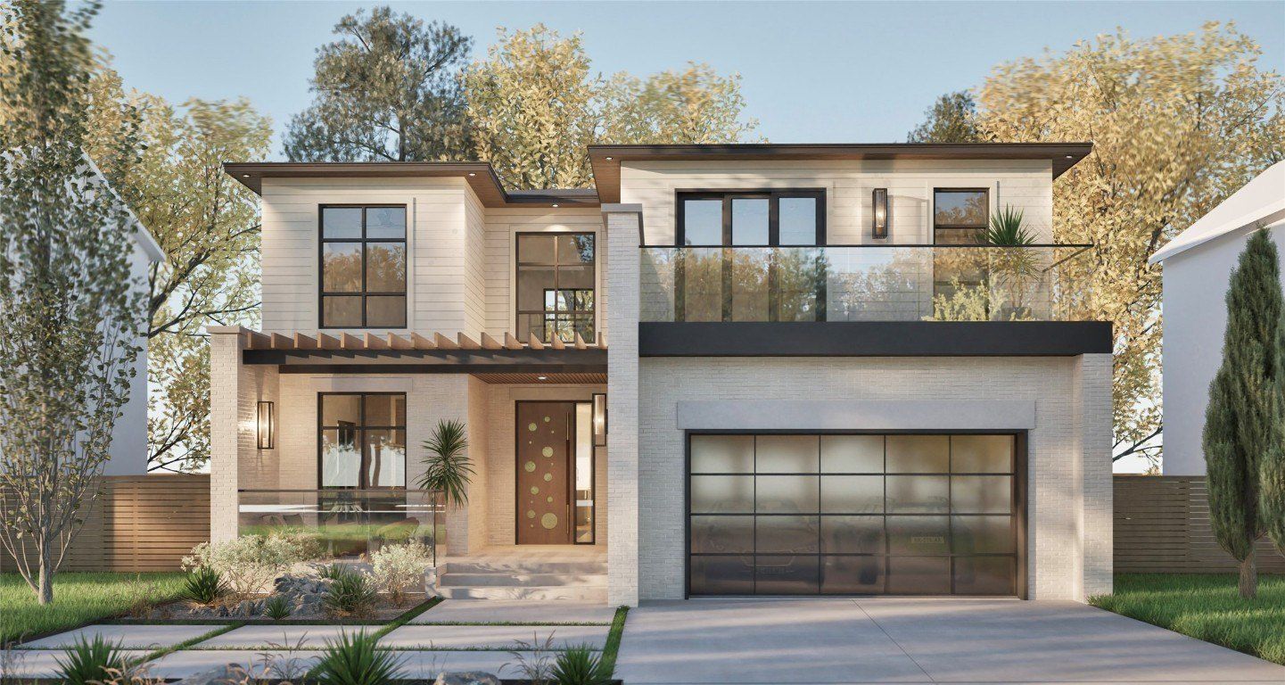 1117 Tedford Way. Nichols Hills, OK 73116