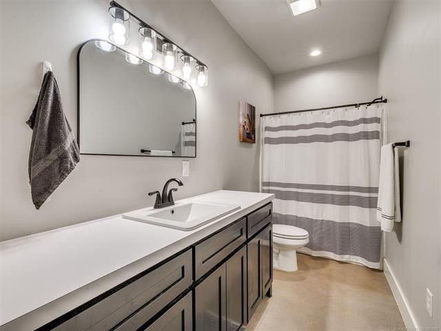 5908 S 157Th West Avenue. Sand Springs, OK 74063