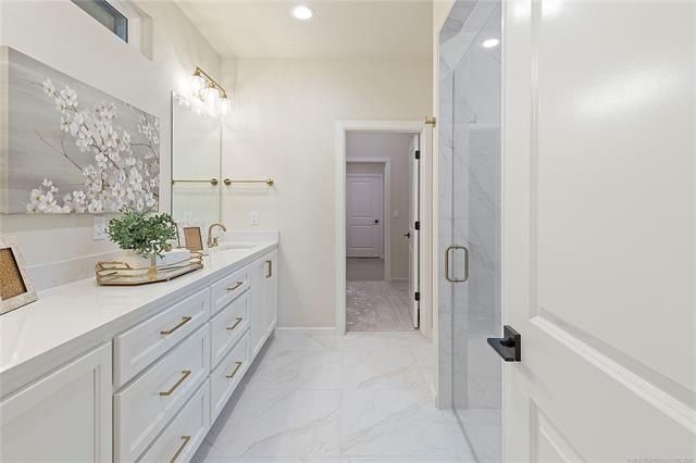 3610 W Laredo Place. Broken Arrow, OK 74012