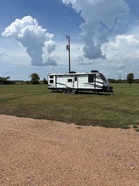 111168 N 3790 Road. Okemah, OK 74859