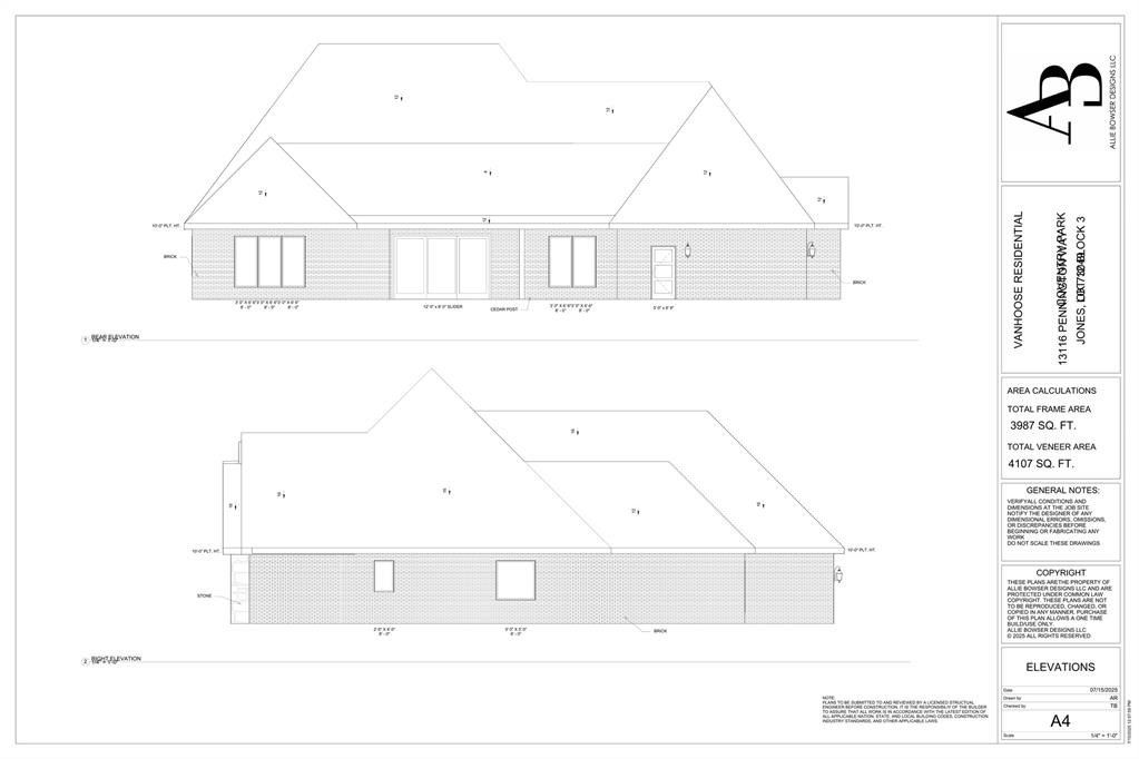 13116 Pennington Way. Jones, OK 73049