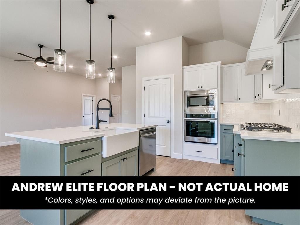 2520 Nw 196Th Street. Edmond, OK 73012