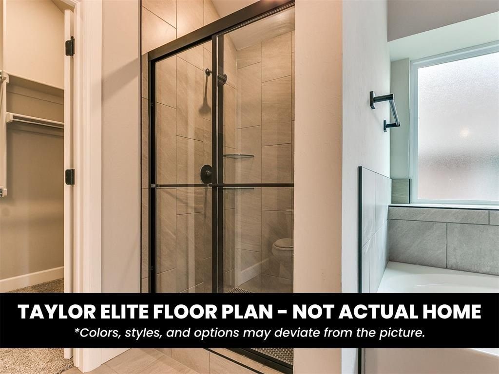 12621 Nw 137Th Street. Piedmont, OK 73078