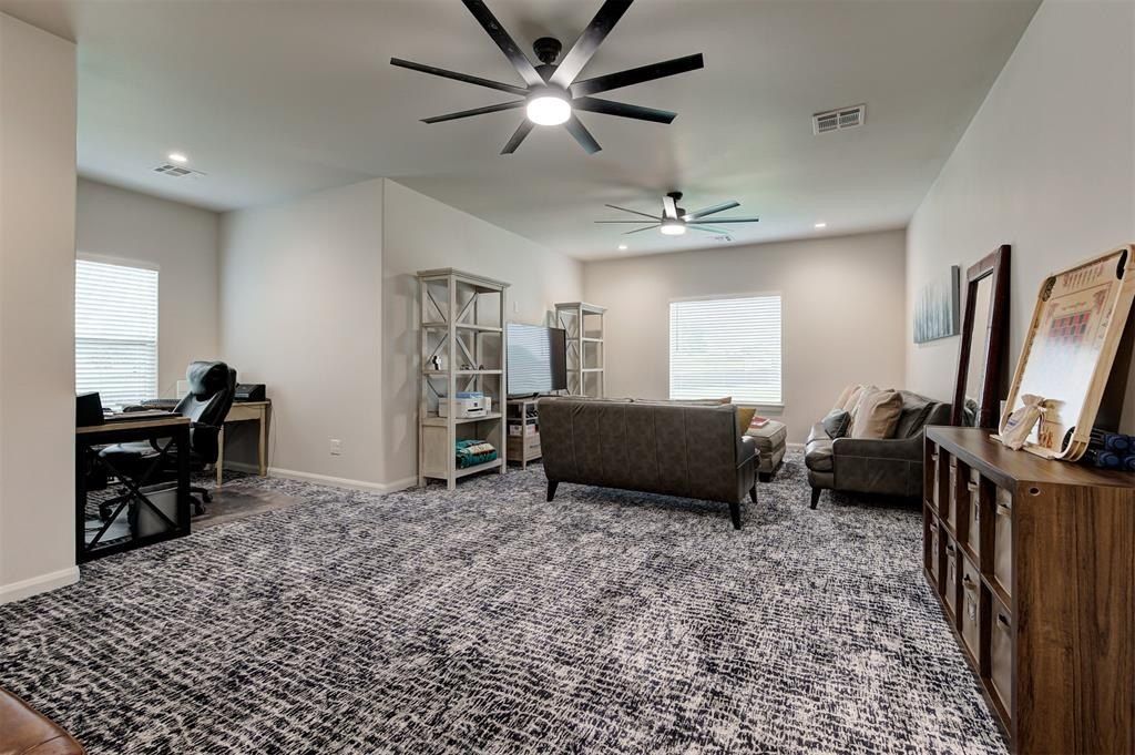 835 Hidden View Acres Drive. Blanchard, OK 73010