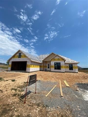 1930 N Everly. Tahlequah, OK 74464