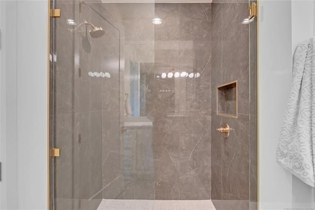 10604 S Holley Street. Jenks, OK 74037