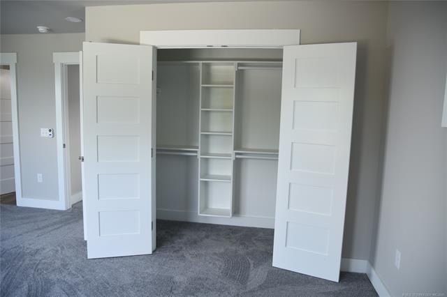 43 S Cliff Crest Drive. Langley, OK 74350