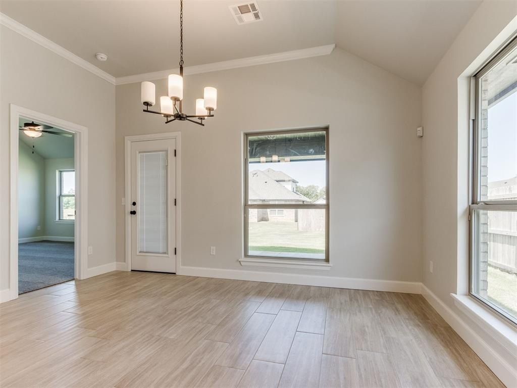 7701 Wilshire Woods Drive. Yukon, OK 73099