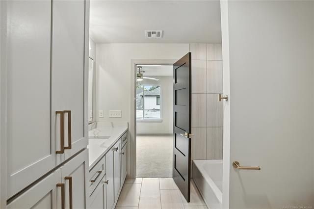 1428 E 35Th Street. Tulsa, OK 74105