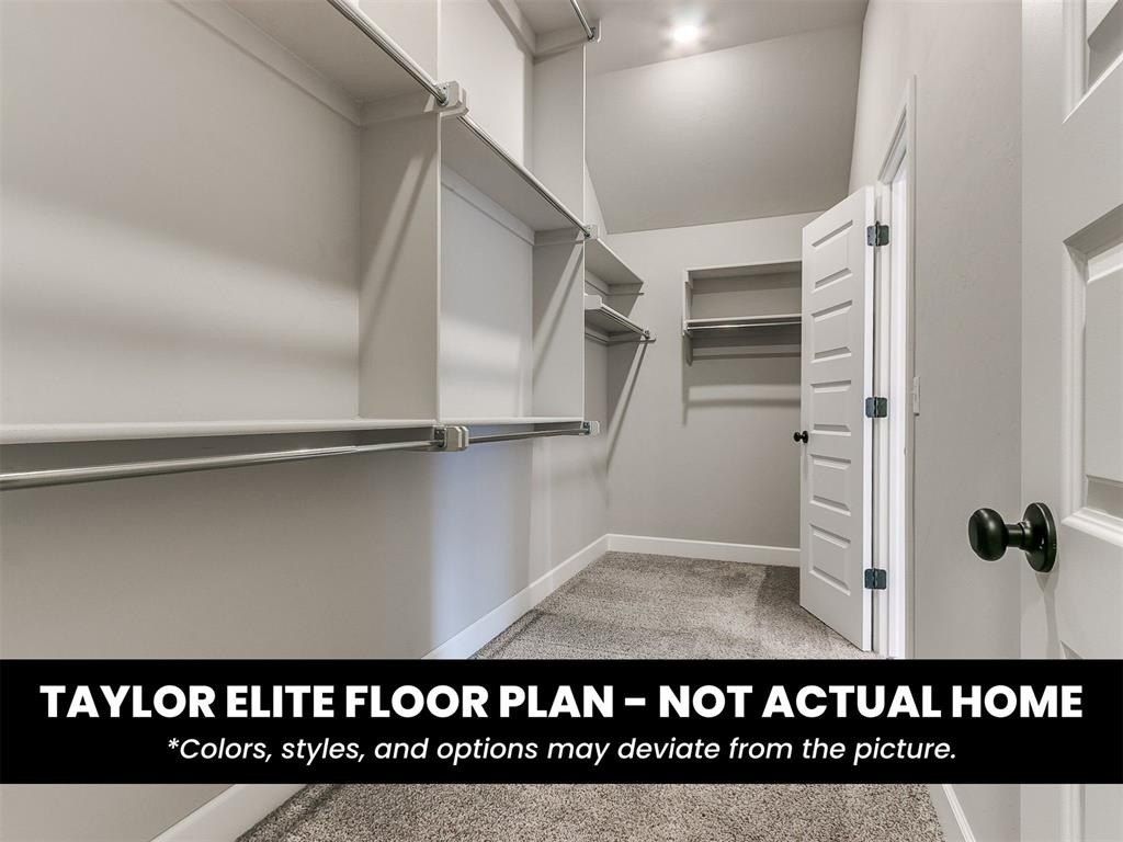 14021 Giverny Avenue. Yukon, OK 73099