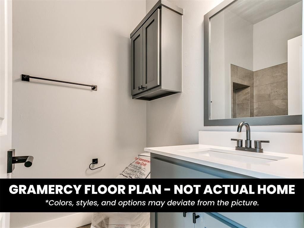 10140 Nw 100Th Street. Yukon, OK 73099