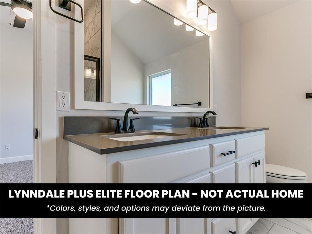 14025 Giverny Avenue. Yukon, OK 73099