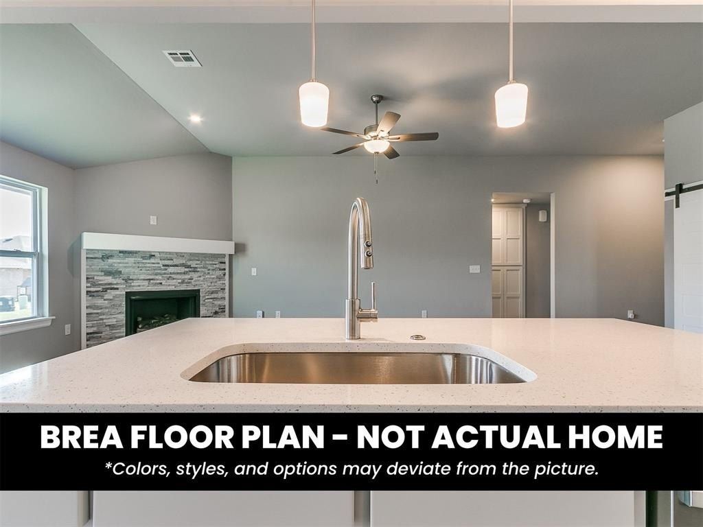 1100 Redwood Creek Drive. Yukon, OK 73099