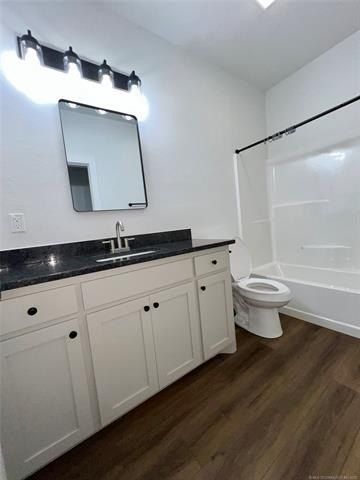 750 Creek Lane. Mannford, OK 74044