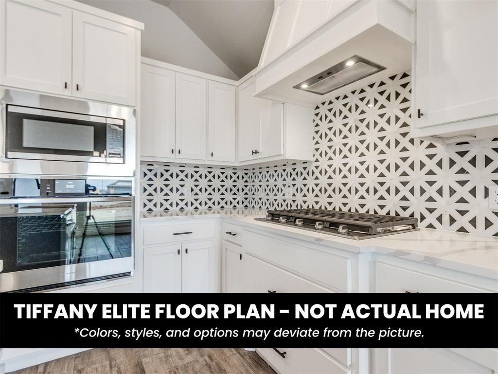 2517 Nw 196Th Street. Edmond, OK 73012